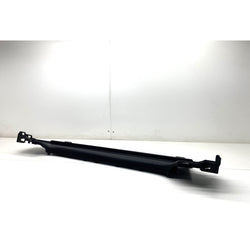 Nissan 370z Boot lid cover Nismo 2016