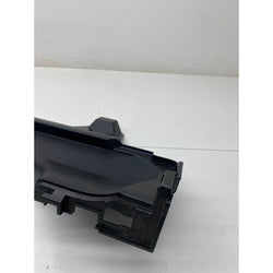 Nissan 370z Boot lid cover Nismo 2016