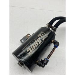 Vauxhall Astra J D1 spec oil catch tank can VXR MK6 GTC 2012 A20NFT