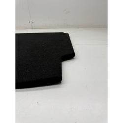 Nissan Juke Boot floor carpet cover Nismo 2016 1.6 petrol