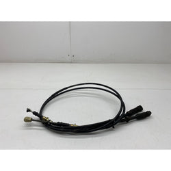 Lotus Elise gear selector cables linkage transmission 2002 VVTL-I 1.8