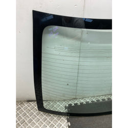 Nissan R35 Rear windscreen window glass GTR GT-R