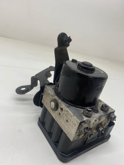 Volkswagen Golf GTI ABS pump module ecu unit VW 2006