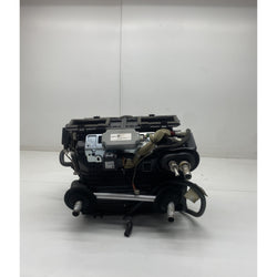 Nissan R35 heater matrix unit complete GTR GT-R 2012 VR38DETT