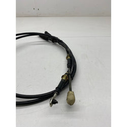 Lotus Elise gear selector cables linkage transmission 2002 VVTL-I 1.8