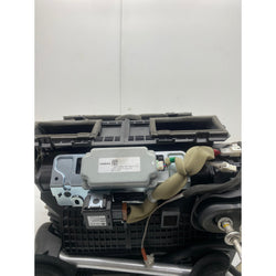 Nissan R35 heater matrix unit complete GTR GT-R 2012 VR38DETT