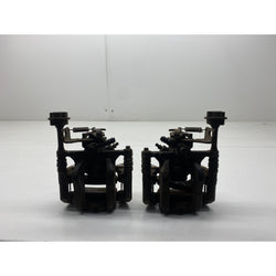 Vauxhall Astra J Brake calipers rear pair VXR MK6 GTC 2013