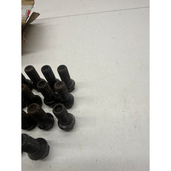 BMW M235i wheel nuts set 2 Series 2015