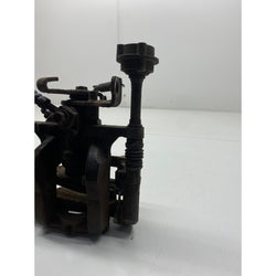 Vauxhall Astra J Brake calipers rear pair VXR MK6 GTC 2013