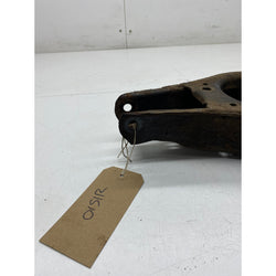 Volkswagen Scirocco Suspension arm rear right drivers VW 2017