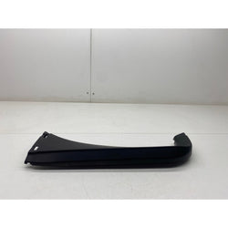 Nissan 370z Boot lid cover trim passenger left Nismo 2016