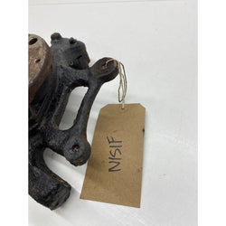 Lotus Elise hub wheel bearing rear left side S2 2002 VVTL-I