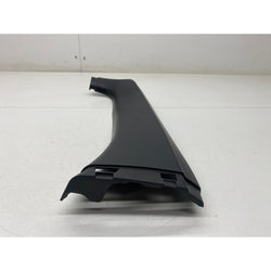 Nissan 370z Boot lid cover trim passenger left Nismo 2016
