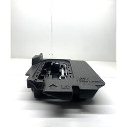 Nissan R35 Tool kit foam GTR 2009 GT-R