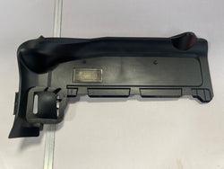BMW M3 Lower dash dashboard cover E46 2002