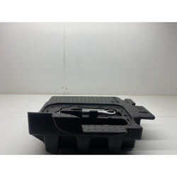 Nissan R35 Tool kit foam GTR 2009 GT-R