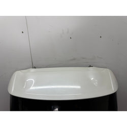 Nissan Juke Boot lid tailgate Nismo 2016