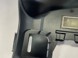 BMW M3 Lower dash dashboard cover E46 2002
