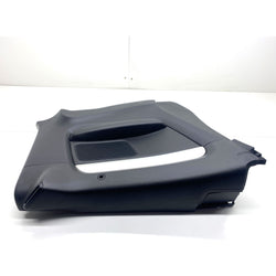 Audi RS4 Door card rear left B7 2008 Cabriolet