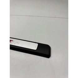 Audi S3 sill trim cover panel 2.0 TFSI 8P 2008 8P3853491K