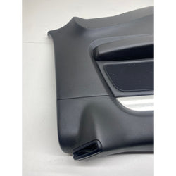 Audi RS4 Door card rear left B7 2008 Cabriolet