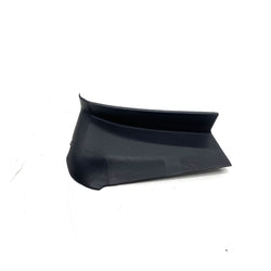Audi S3 Rear tail light cover passenger left saloon 2015 8v