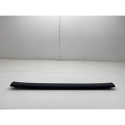Nissan 370z Rear upper hatch trim cover Nismo 2016
