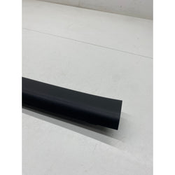 Nissan 370z Rear upper hatch trim cover Nismo 2016