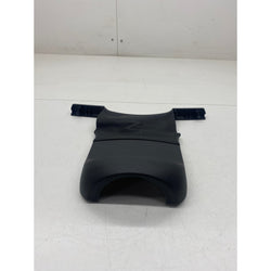 Volkswagen Golf R steering cowling column cover trim MK7 VW 2015 5G0858560