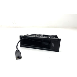 Volkswagen Golf Multimedia interface box GTI 2011 MK6 VW 5n0035341