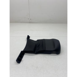 Volkswagen Golf R steering cowling column cover trim MK7 VW 2015 5G0858560