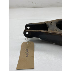 Volkswagen Scirocco Suspension arm rear left passenger VW 2017