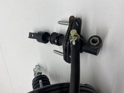 Toyota Yaris brake servo master cylinder GR 2022 GR4 1.6 turbo petrol