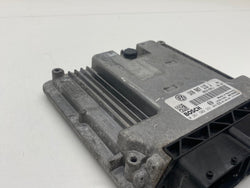Volkswagen Golf GTI Engine ecu VW 2006 1k0907115