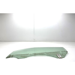 Nissan R35 Window glass front left GTR 2009 GT-R