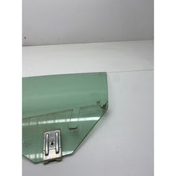 Nissan R35 Window glass front left GTR 2009 GT-R