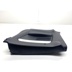 Audi RS4 Door card rear right B7 2008 Cabriolet