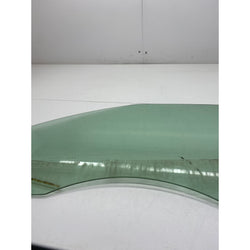 Nissan R35 Window glass front left GTR 2009 GT-R