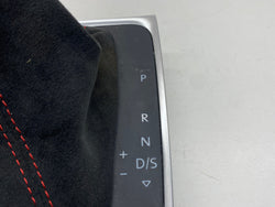 Volkswagen Golf GTI Gear knob & gaiter trim dsg 2019 MK7.5