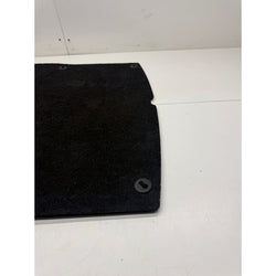 BMW M235i boot floor carpet 2 Series 2015 729606107