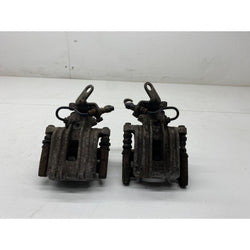 Volkswagen Scirocco Brake calipers rear pair VW 2017