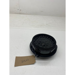 Audi S3 Speaker rear right Saloon 2015 8V