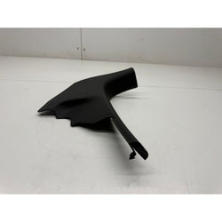 Audi S3 footwell interior trim cover left side 8P 2008 8P0867271