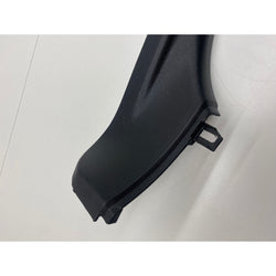 Audi RS4 Door sill cover trim drivers right B7 2008 Cabriolet 8h0853906
