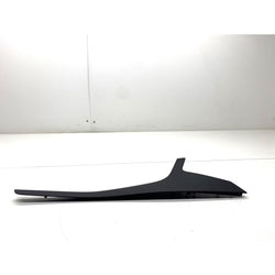Volkswagen Golf R Centre console trim drivers right VW 2018 MK7.5