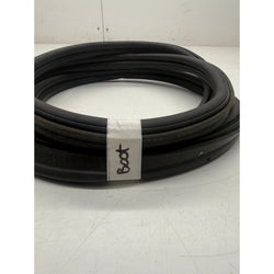 BMW M235i boot sill rubber seal 2 Series 2015