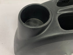 Honda Civic handbrake surround cup holder console Type R EP3 2002