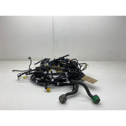 Nissan R35 gearbox wiring loom interior harness GTR GT-R 2012
