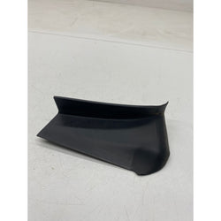 Audi S3 Rear tail light cover drivers right saloon 2015 8v
