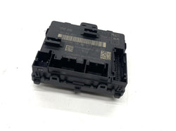 Volkswagen Golf GTI Door control module front right drivers 2019 MK7.5 5q0959593